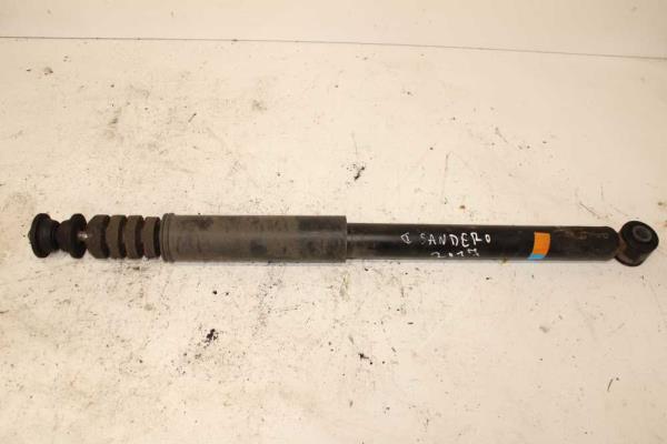 AMORTISSEUR ARRIERE DACIA LOGAN / LOGAN MCV / SANDERO / SANDERO STEPWAY - Vue 1